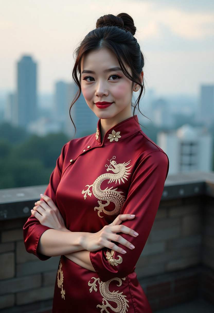 姐姐与妹妹告别场景的表演练习封面