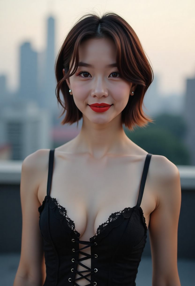 剪辑工作台与三版短片结尾的对照封面